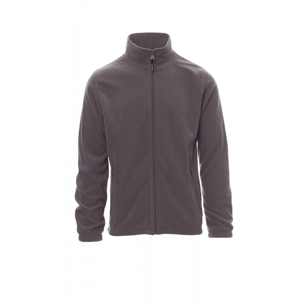 Payper Nepal Fleece - Black MCR Logo Included