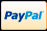 We accept PayPal payment